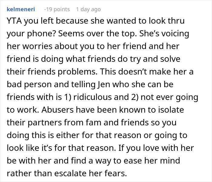Woman Lets Best Friend Third-Wheel In Her Relationship, Ends Up Alone