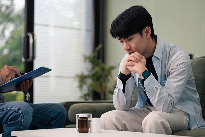 18YO Too Angry To Speak When Niece Ruins His Doctor’s Appointment Because Mom Takes Her With Them