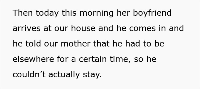 18YO Too Angry To Speak When Niece Ruins His Doctor’s Appointment Because Mom Takes Her With Them