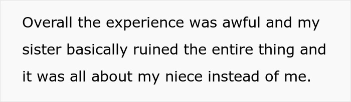 18YO Too Angry To Speak When Niece Ruins His Doctor’s Appointment Because Mom Takes Her With Them