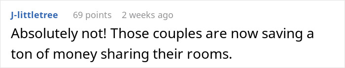 Person Agrees To Let Roommates Have Their BFs Move In, But Makes It Clear They Won’t Share Their Bathroom
