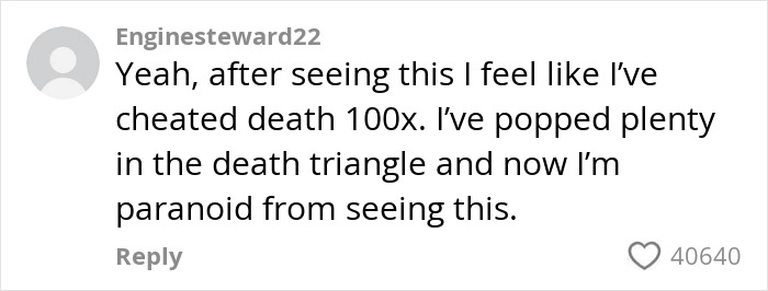 Mom Ends Up in Urgent Care After Popping Pimple In The “Triangle Of Death”