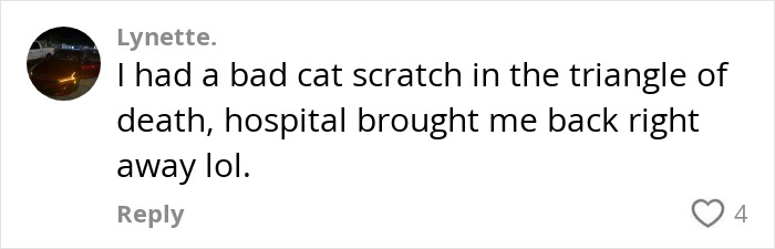 Mom Ends Up in Urgent Care After Popping Pimple In The “Triangle Of Death”