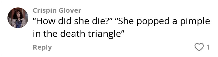 Mom Ends Up in Urgent Care After Popping Pimple In The “Triangle Of Death”