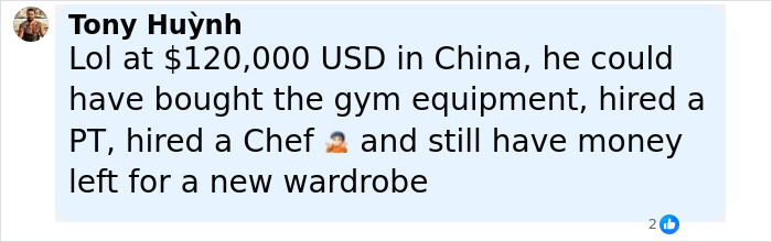 People Are Ruthless After Man Confesses He Was Tricked Into Buying 300 Years Worth Of Membership