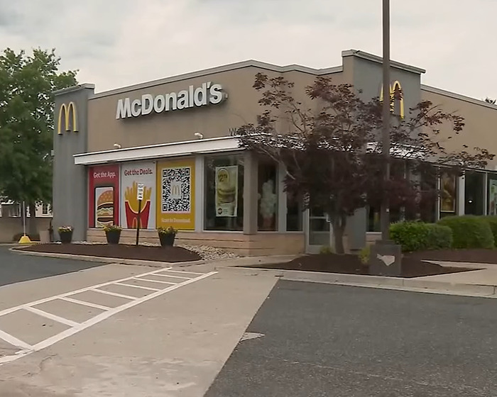 New Details Emerge About 13-Year-Old’s Behavior In Viral McDonald’s Arrest