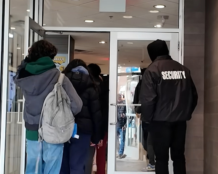 New Details Emerge About 13-Year-Old’s Behavior In Viral McDonald’s Arrest
