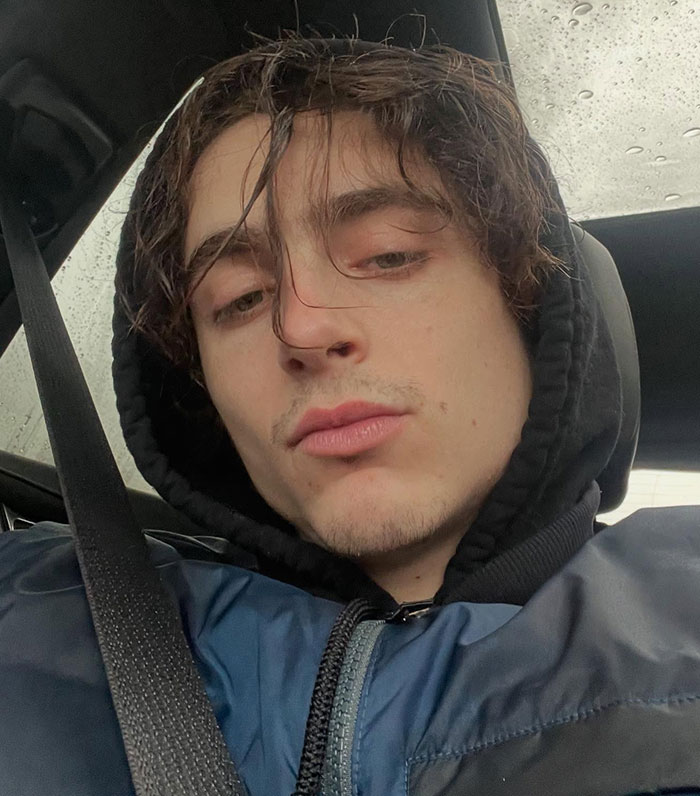 People Debate If Kylie Jenner And Timothée Chalamet&#8217;s Relationship Was Ever Real After New Posts
