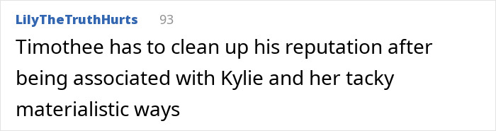 People Debate If Kylie Jenner And Timothée Chalamet&#8217;s Relationship Was Ever Real After New Posts