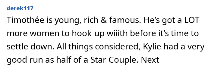 People Debate If Kylie Jenner And Timothée Chalamet&#8217;s Relationship Was Ever Real After New Posts