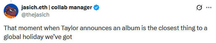 &#8220;The Queen Of Music Is Coming&#8221;: Taylor Swift&#8217;s Mysterious Countdown Ends In New Album Reveal
