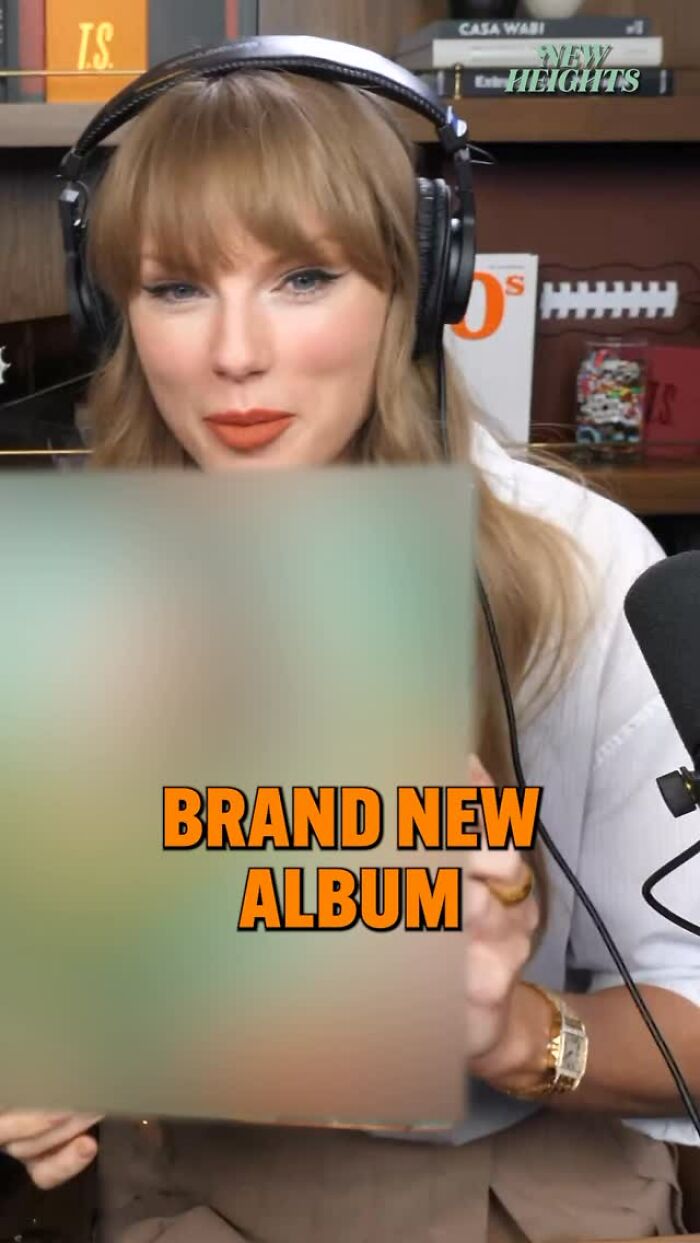 &#8220;The Queen Of Music Is Coming&#8221;: Taylor Swift&#8217;s Mysterious Countdown Ends In New Album Reveal
