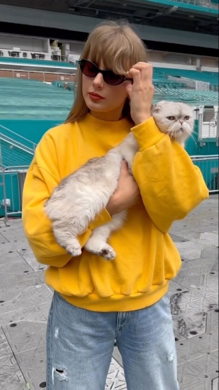 &#8220;The Queen Of Music Is Coming&#8221;: Taylor Swift&#8217;s Mysterious Countdown Ends In New Album Reveal