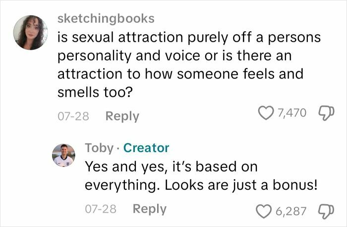 90 People Want To Know What It&#8217;s Like To Not See And Here Are Answers From An Actual Blind Person