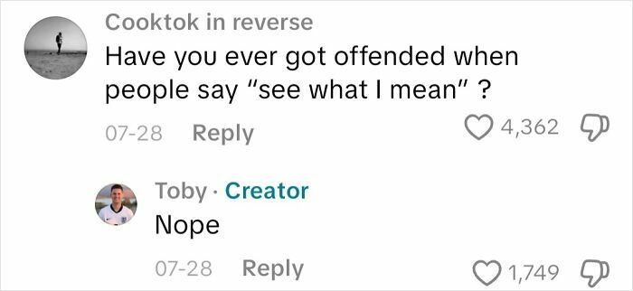 90 People Want To Know What It&#8217;s Like To Not See And Here Are Answers From An Actual Blind Person
