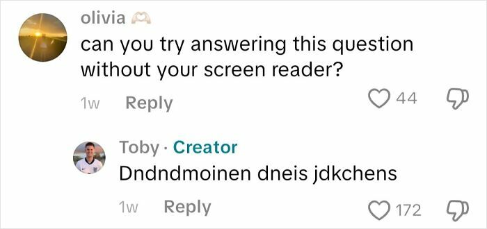 90 People Want To Know What It&#8217;s Like To Not See And Here Are Answers From An Actual Blind Person