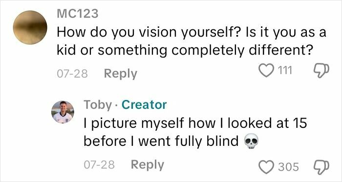 90 People Want To Know What It&#8217;s Like To Not See And Here Are Answers From An Actual Blind Person