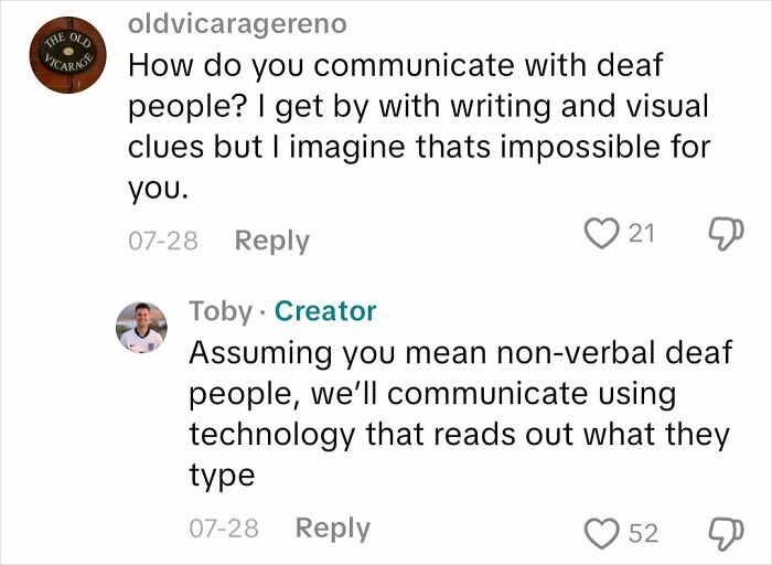 90 People Want To Know What It&#8217;s Like To Not See And Here Are Answers From An Actual Blind Person