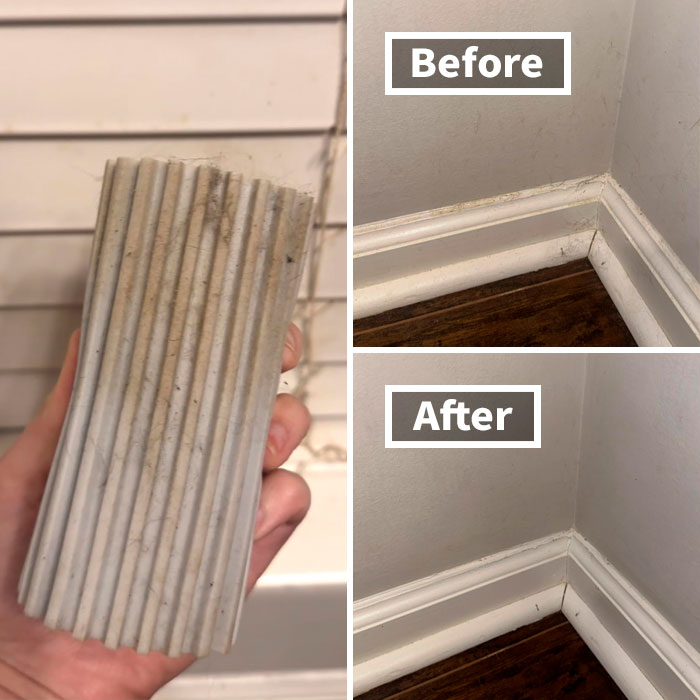 Impress Your In-Laws Without Breaking A Sweat With These 23 Genius Cleaning Tricks