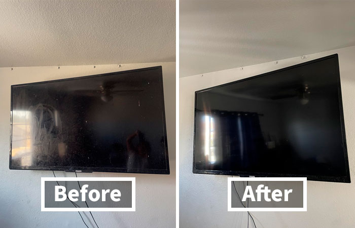 Impress Your In-Laws Without Breaking A Sweat With These 23 Genius Cleaning Tricks