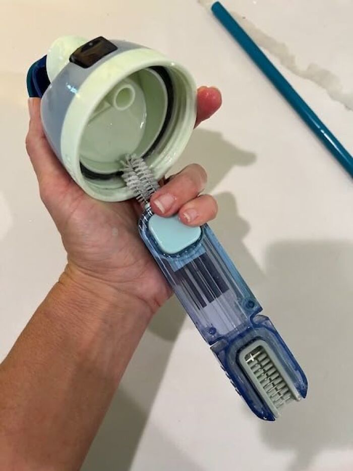 Impress Your In-Laws Without Breaking A Sweat With These 23 Genius Cleaning Tricks