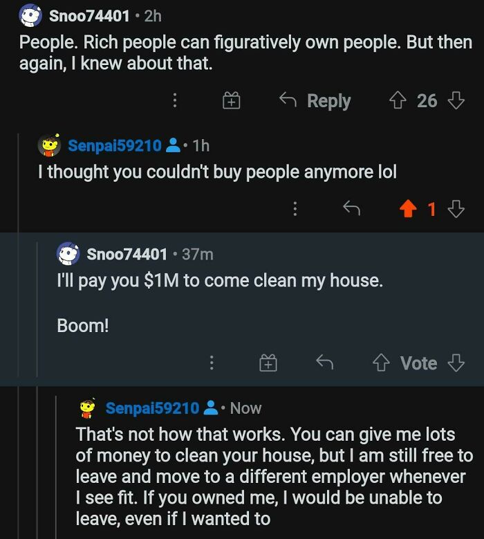 &#8220;Stuff Statists Say&#8221;: 61 Posts Of Anarchists Mocking Statists For Their Questionable Takes