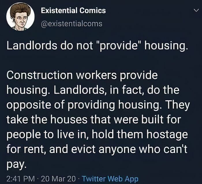 &#8220;Stuff Statists Say&#8221;: 61 Posts Of Anarchists Mocking Statists For Their Questionable Takes