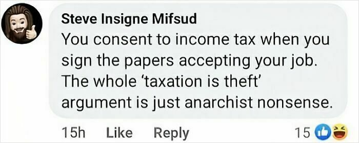 &#8220;Stuff Statists Say&#8221;: 61 Posts Of Anarchists Mocking Statists For Their Questionable Takes