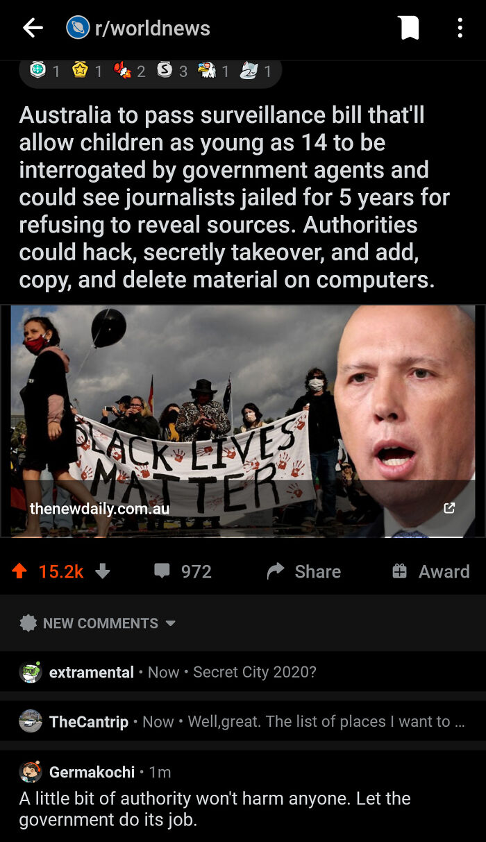 &#8220;Stuff Statists Say&#8221;: 61 Posts Of Anarchists Mocking Statists For Their Questionable Takes