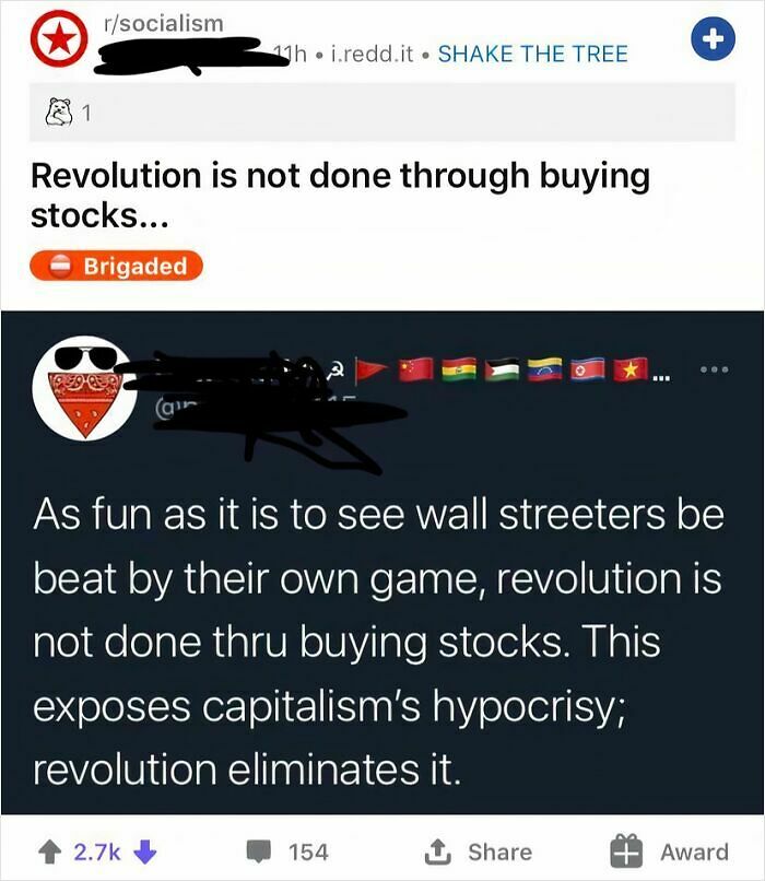 &#8220;Stuff Statists Say&#8221;: 61 Posts Of Anarchists Mocking Statists For Their Questionable Takes