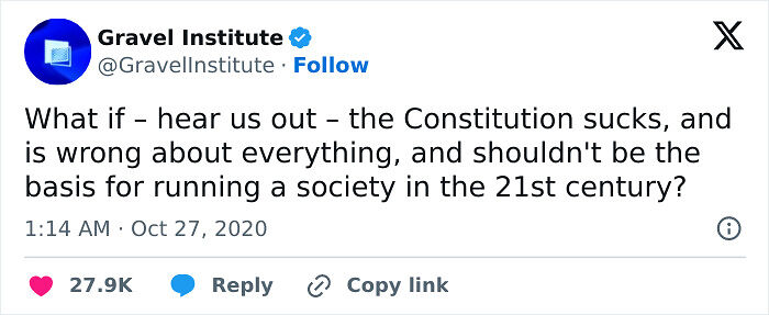 &#8220;Stuff Statists Say&#8221;: 61 Posts Of Anarchists Mocking Statists For Their Questionable Takes
