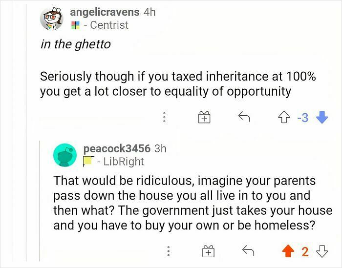 &#8220;Stuff Statists Say&#8221;: 61 Posts Of Anarchists Mocking Statists For Their Questionable Takes