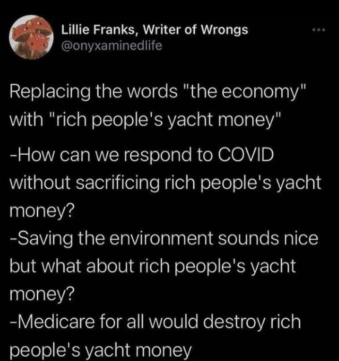 &#8220;Stuff Statists Say&#8221;: 61 Posts Of Anarchists Mocking Statists For Their Questionable Takes