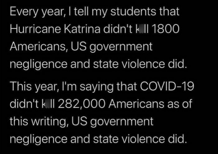 &#8220;Stuff Statists Say&#8221;: 61 Posts Of Anarchists Mocking Statists For Their Questionable Takes