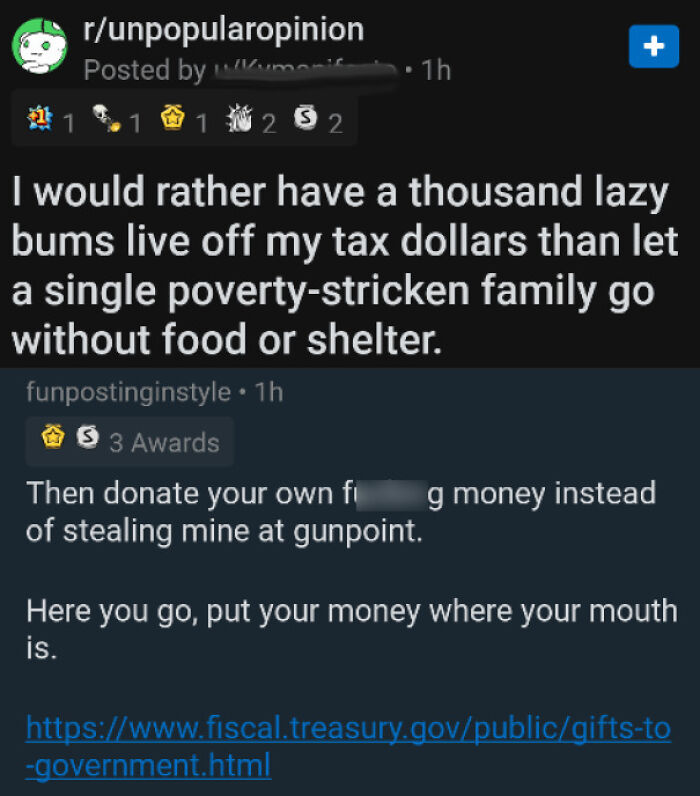 &#8220;Stuff Statists Say&#8221;: 61 Posts Of Anarchists Mocking Statists For Their Questionable Takes