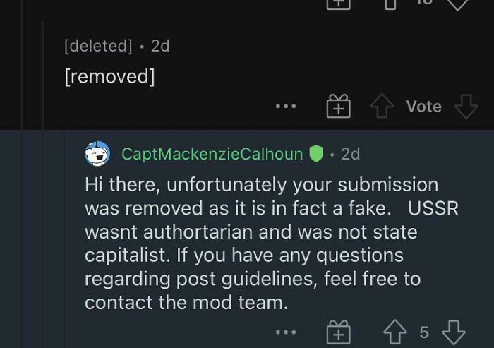 &#8220;Stuff Statists Say&#8221;: 61 Posts Of Anarchists Mocking Statists For Their Questionable Takes