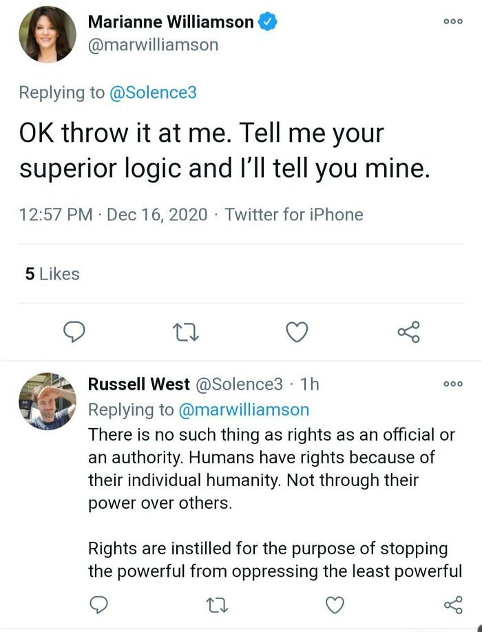 &#8220;Stuff Statists Say&#8221;: 61 Posts Of Anarchists Mocking Statists For Their Questionable Takes