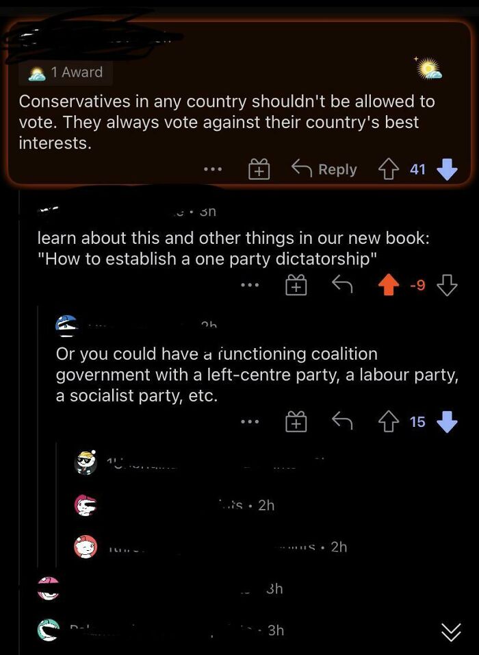 &#8220;Stuff Statists Say&#8221;: 61 Posts Of Anarchists Mocking Statists For Their Questionable Takes