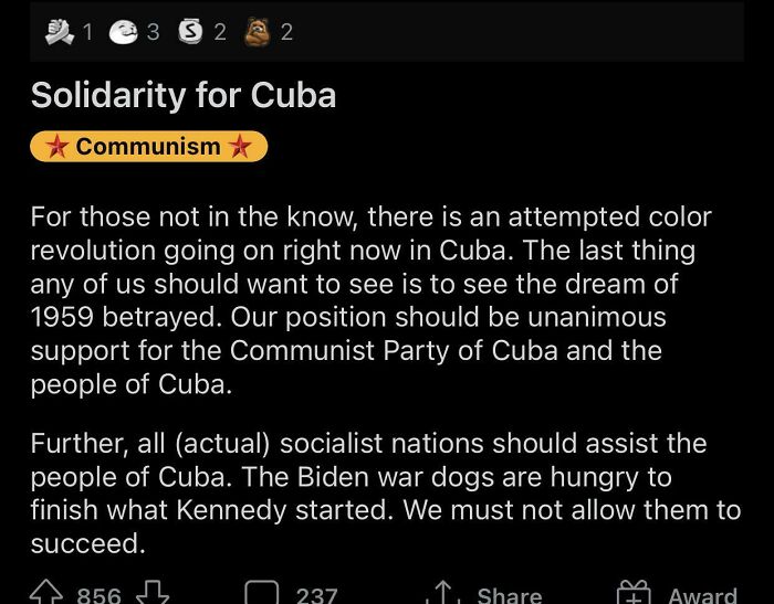&#8220;Stuff Statists Say&#8221;: 61 Posts Of Anarchists Mocking Statists For Their Questionable Takes