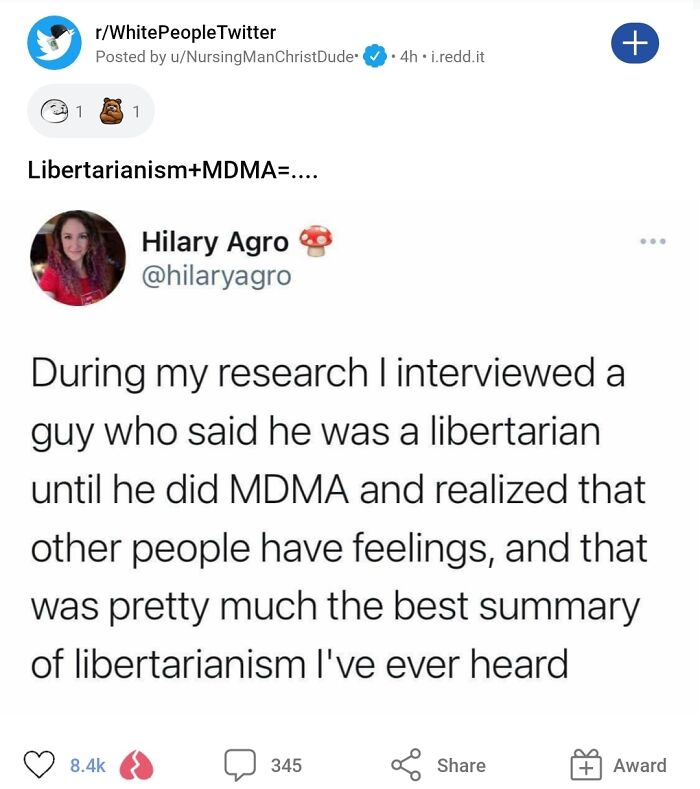 &#8220;Stuff Statists Say&#8221;: 61 Posts Of Anarchists Mocking Statists For Their Questionable Takes
