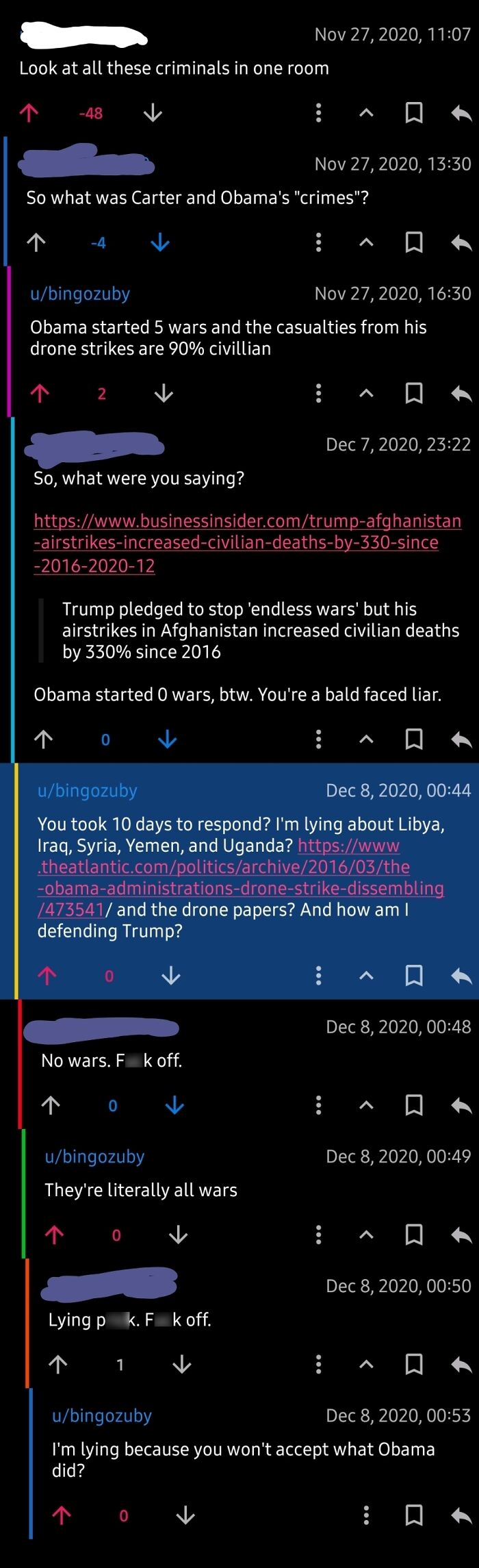 &#8220;Stuff Statists Say&#8221;: 61 Posts Of Anarchists Mocking Statists For Their Questionable Takes