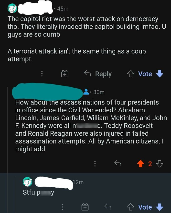 &#8220;Stuff Statists Say&#8221;: 61 Posts Of Anarchists Mocking Statists For Their Questionable Takes