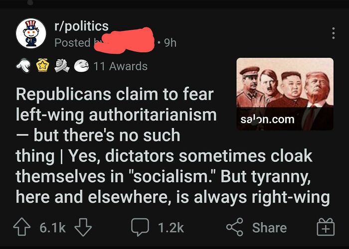 &#8220;Stuff Statists Say&#8221;: 61 Posts Of Anarchists Mocking Statists For Their Questionable Takes