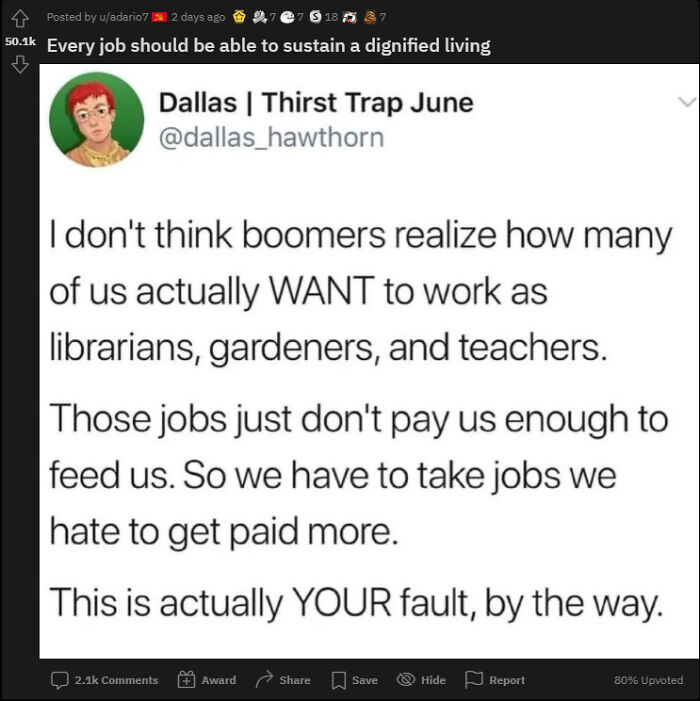 &#8220;Stuff Statists Say&#8221;: 61 Posts Of Anarchists Mocking Statists For Their Questionable Takes