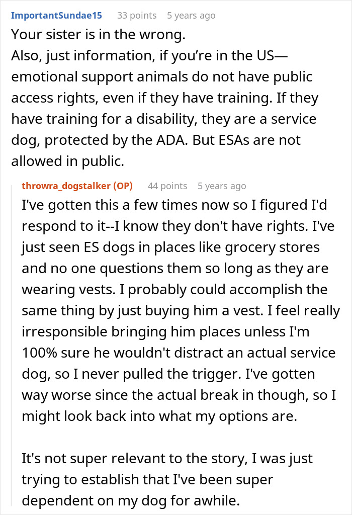 Dog Attacks Stalker Who Broke Into Woman’s Home, Gets Labeled “Too Dangerous” To Be Around Kids