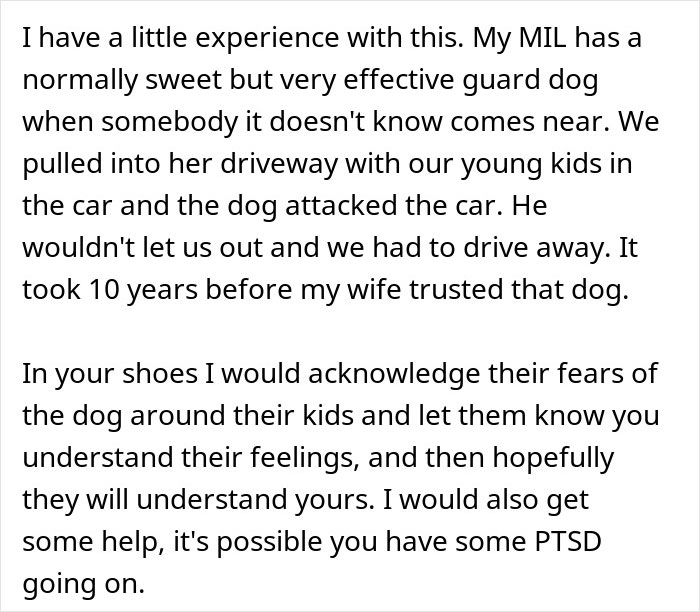 Dog Attacks Stalker Who Broke Into Woman’s Home, Gets Labeled “Too Dangerous” To Be Around Kids