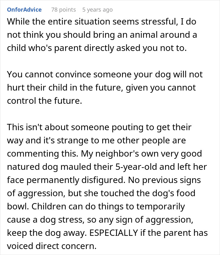 Dog Attacks Stalker Who Broke Into Woman’s Home, Gets Labeled “Too Dangerous” To Be Around Kids