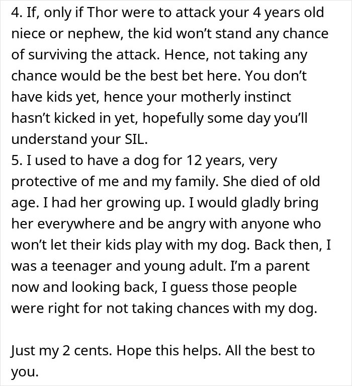 Dog Attacks Stalker Who Broke Into Woman’s Home, Gets Labeled “Too Dangerous” To Be Around Kids