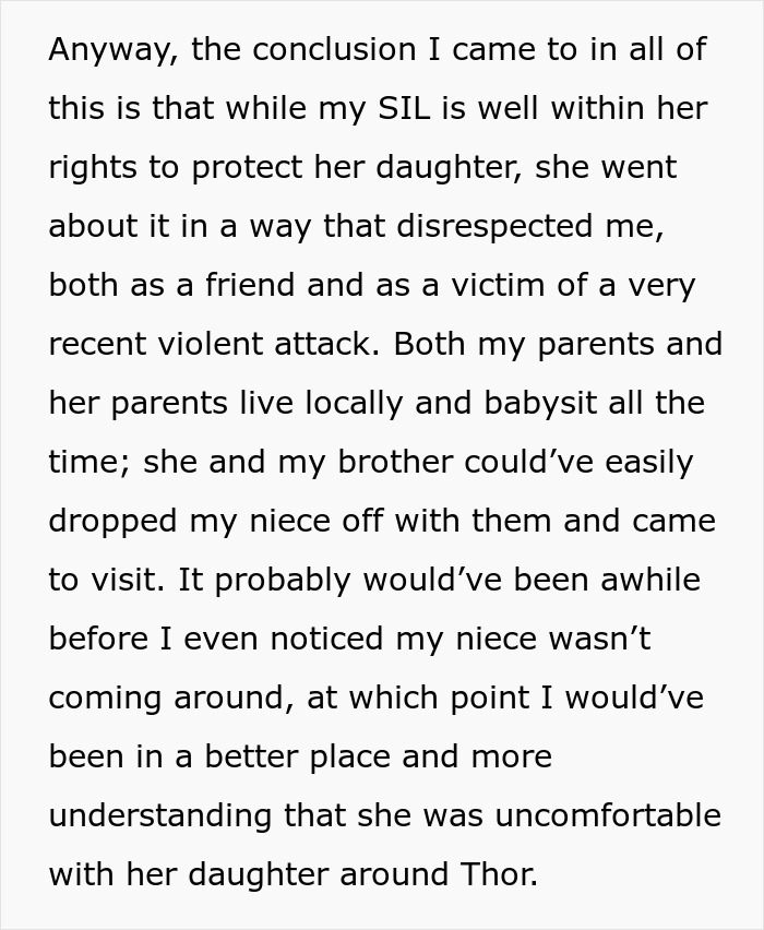 Dog Attacks Stalker Who Broke Into Woman’s Home, Gets Labeled “Too Dangerous” To Be Around Kids