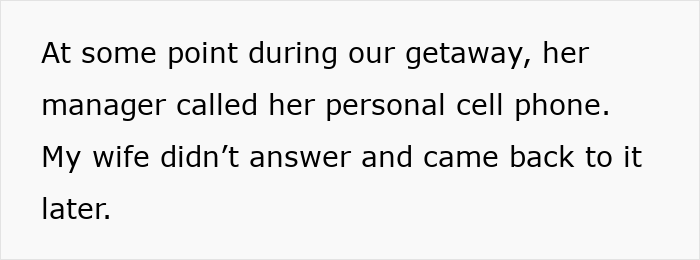 Employee Doesn’t Show Up To A Meet Because She’s Off, Boss Hands Her A Formal Reprimand